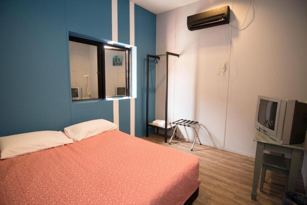 Ipoh Sakura Hotel Kültér fotó