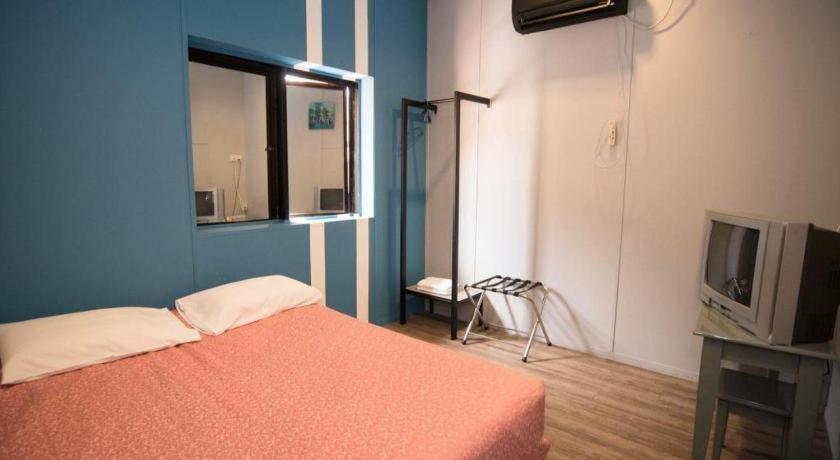 Ipoh Sakura Hotel Kültér fotó